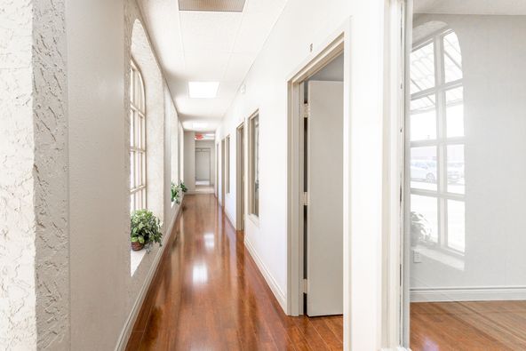 PAN AM Building: 820 Buddy Holly Ave, Lubbock, TX 79401
